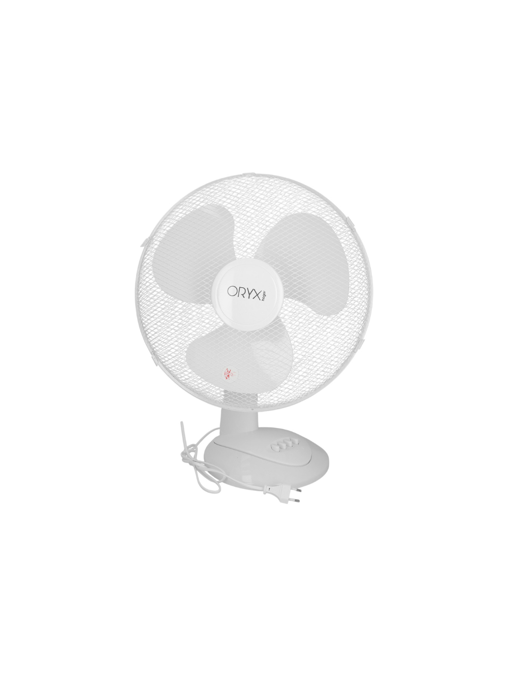 Ventilador Sobremesa 45W