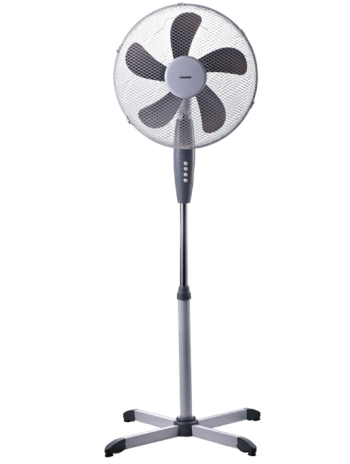 Ventilador De Pie 45W