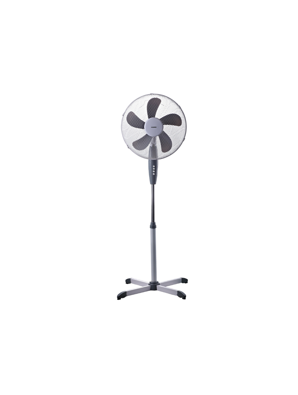 Ventilador De Pie 45W