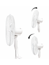 Ventilador De Pie 45W