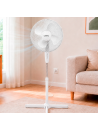 Ventilador De Pie 45W