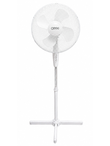 Ventilador De Pie 45W