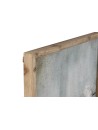 Cuadro Set 4 MDF Abeto