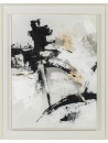 Cuadro Lienzo Pino Abstracto
