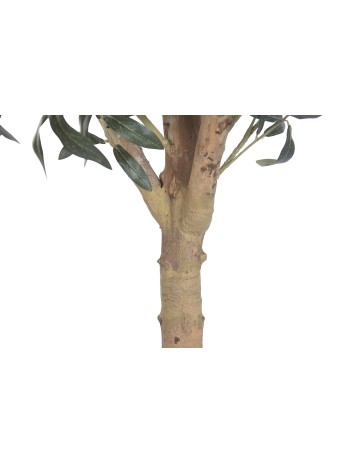 Arbol Poliester PE Olivo Verde
