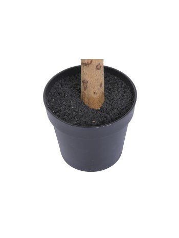 Arbol Poliester PE Olivo Verde
