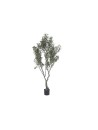 Arbol Poliester PE Olivo Verde