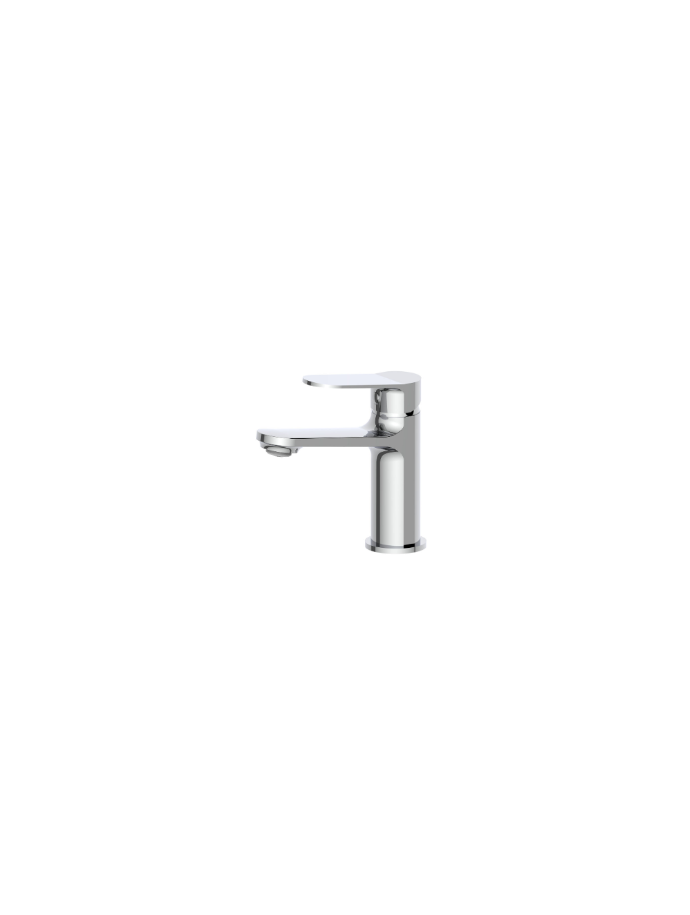 Grifo de Lavabo Monomando