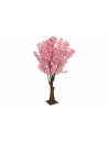 Cerezo en flor