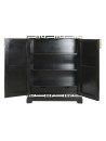 Armario Hueso 80X41X104 Taracea Bicolor.