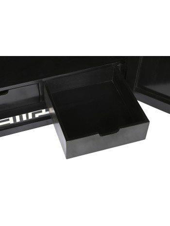 Armario Hueso 80X41X104 Taracea Bicolor.