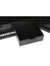 Armario Hueso 80X41X104 Taracea Bicolor.