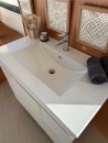 Conjunto Mueble de baño 80cm