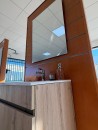 Conjunto Mueble de baño 60cm