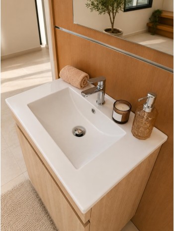 Conjunto Mueble de baño 60cm