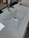 Conjunto Mueble de baño Suspendido 80 cm
